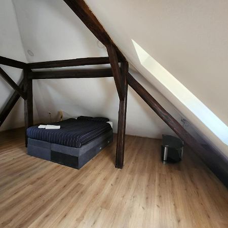자그레브 Apartman Buzanova 001 아파트 외부 사진