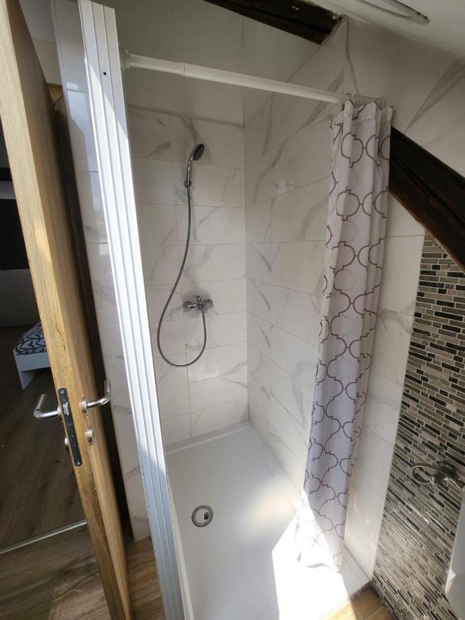 자그레브 Apartman Buzanova 001 아파트 외부 사진