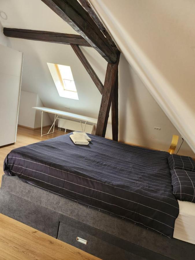 자그레브 Apartman Buzanova 001 아파트 외부 사진