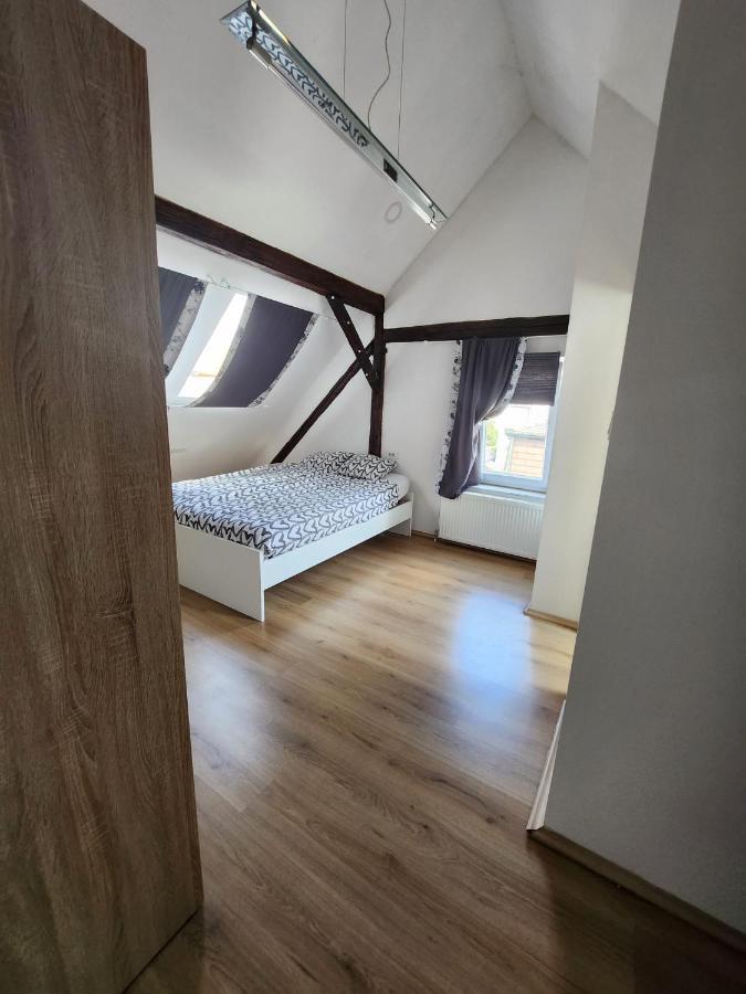 자그레브 Apartman Buzanova 001 아파트 외부 사진