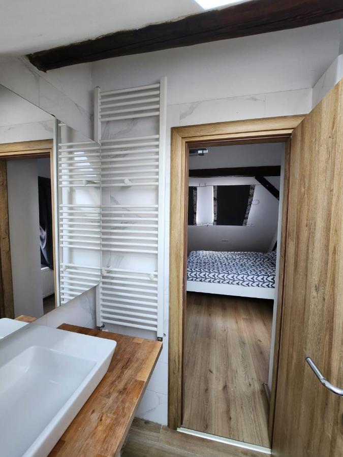 자그레브 Apartman Buzanova 001 아파트 외부 사진